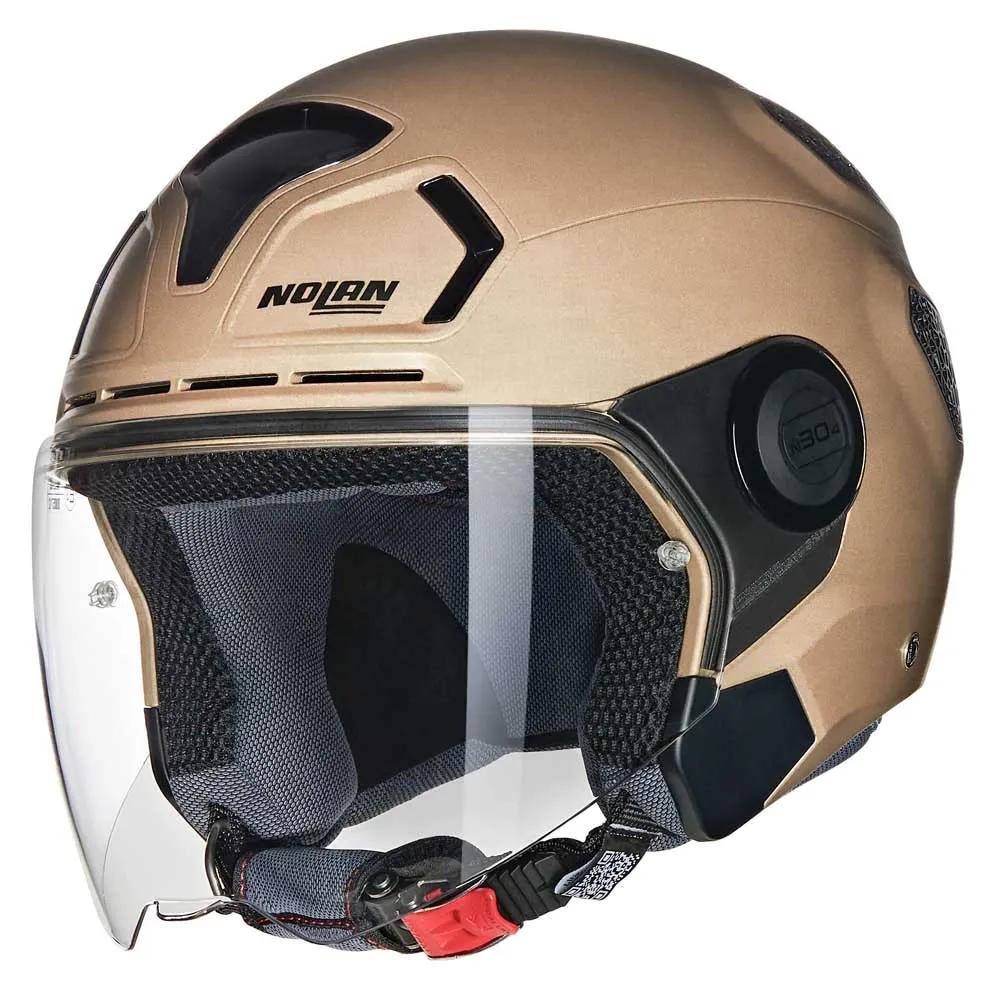 Nolan Open Face Helmet N30-4 T Classico Nobile