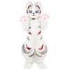 Fursuit Finished Dog Suit Fursuit Suit Comic Exhibition COSPLAY Costume Furui Wearable