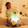 50cm Plush Led Teddy Bear With Colorful Glowing Lights For Magical Nights