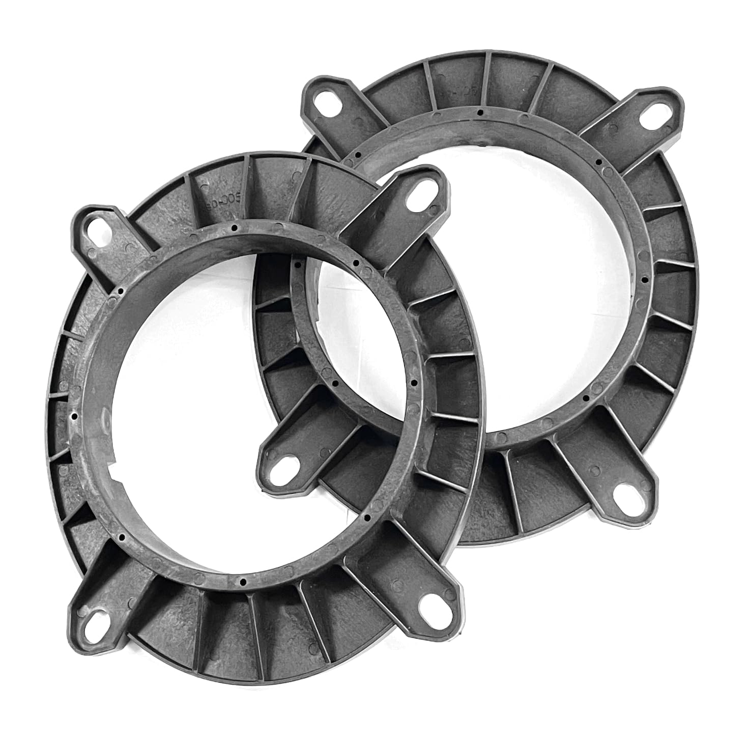 

CGP Speaker Inner Baffle, Speaker Stay for 40 Series Alphard and Vellfire (CGP-HW-T13825)