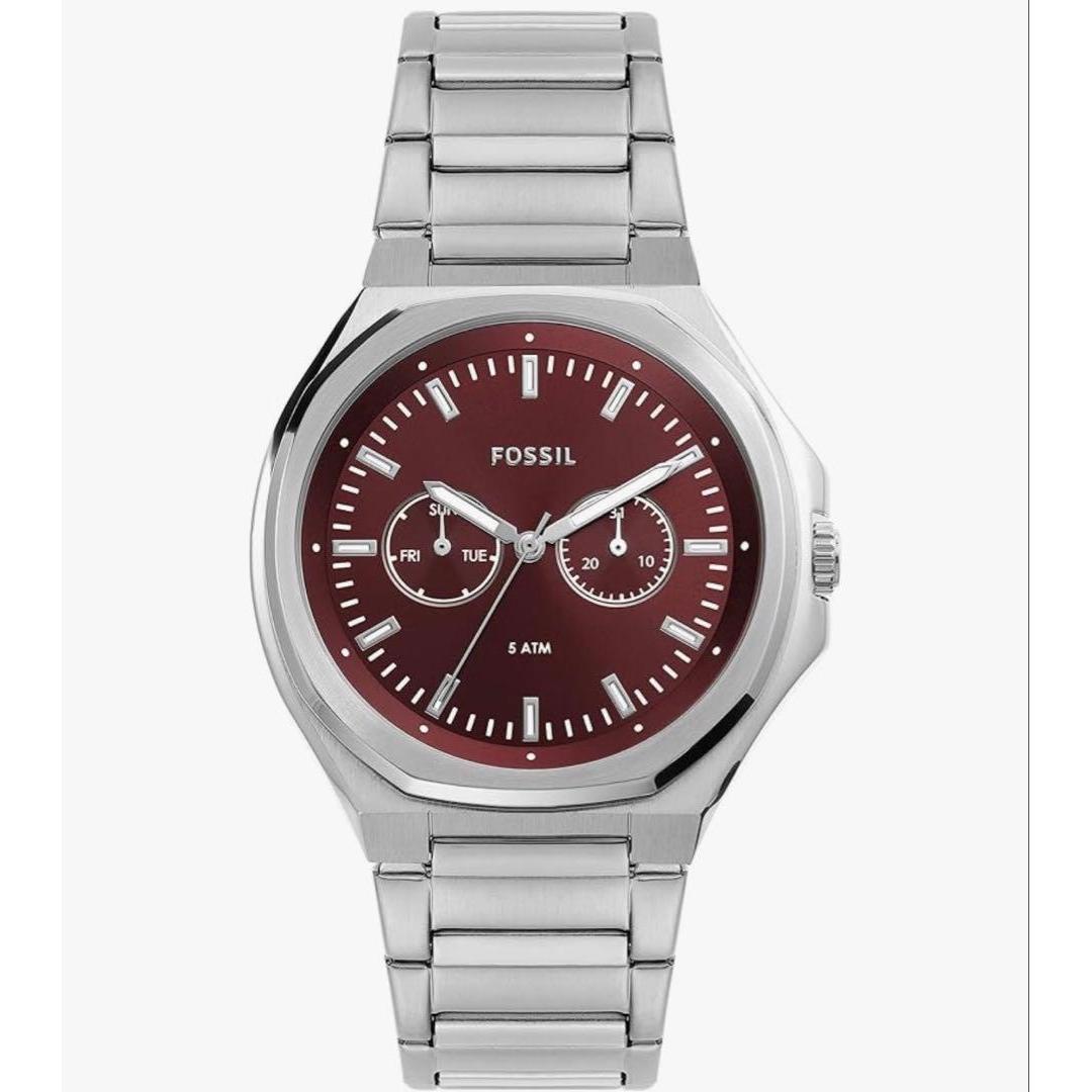 Used FOSSIL EVANSTON BQ2807