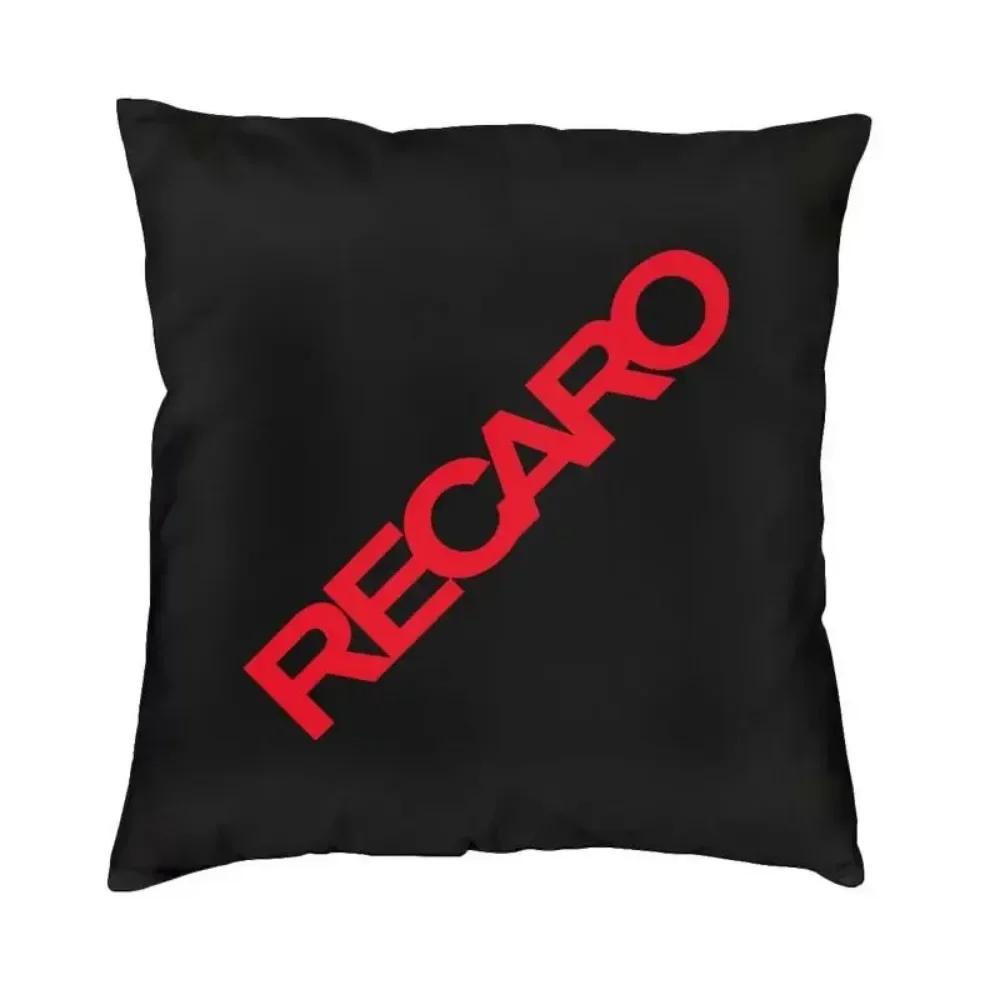 Cushion Cover Sofa Living Room Square Throw Pillow Cover X Double Sided Print Office Hotel Pillowcases