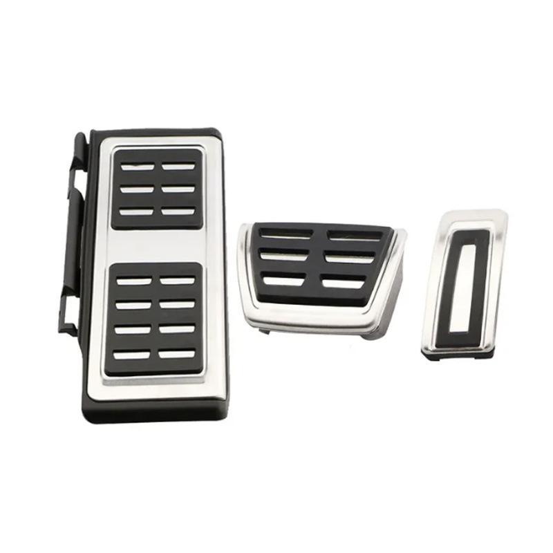 Auto Styling Auto Upgrade Zubehör Pedal Für SEAT Ibiza Mk5 6F KJ1 2017 2018 2024 Auto Dekoration