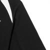 FILLUMINATE Flm Logo Block T-Shirt - Black