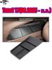 Set of vacuum dent removers for car, 2 pcs., suction cup for removing dents without painting, hand tool for body repair