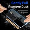 4Pcs Oleophobic Coating Dust Free Screen Protector Flim For OnePlus 15R 15 13T/S/R 12/11R Easy Installat Bubble-free Protect Kit