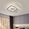 Modern LED Ceiling Chandelier For Living Dining Bedroom Balcony Kitchen Ceiling Lamp Indoor Home Decor Lighting Fixture Luster