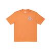 Palace Tri-Visions T-Shirt Caramel Men Tops Orange P22TS341