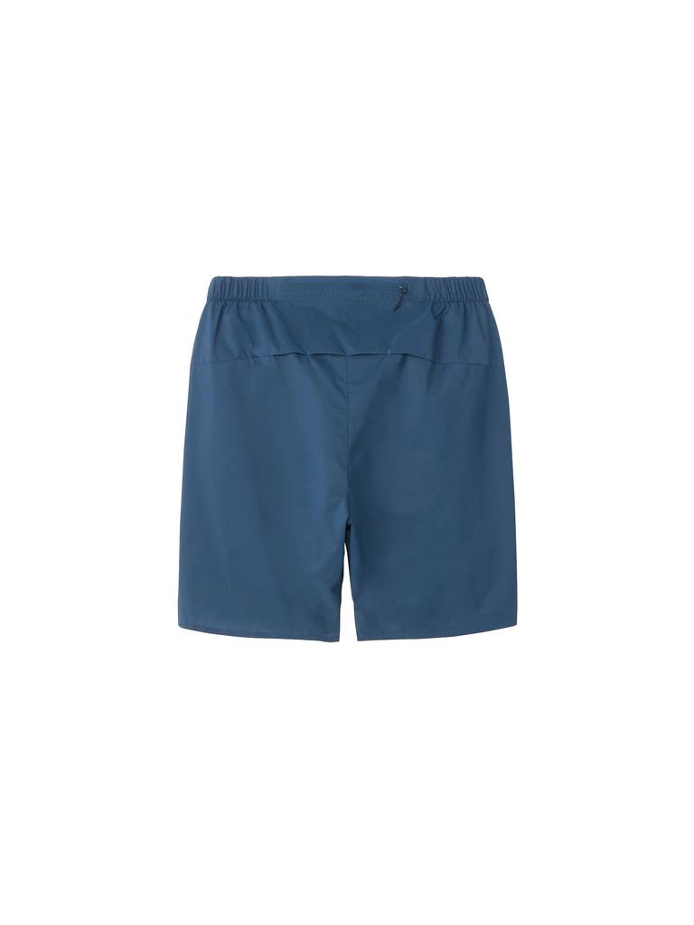 The North Face Swallowtail Vent Running Mountain Size XL Shorts, Men's, Water-Repellent, Windproof, Shorts, Blue, (FW24)