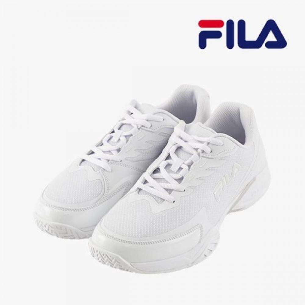 Fila Tennis Shoes Advantage T7 White