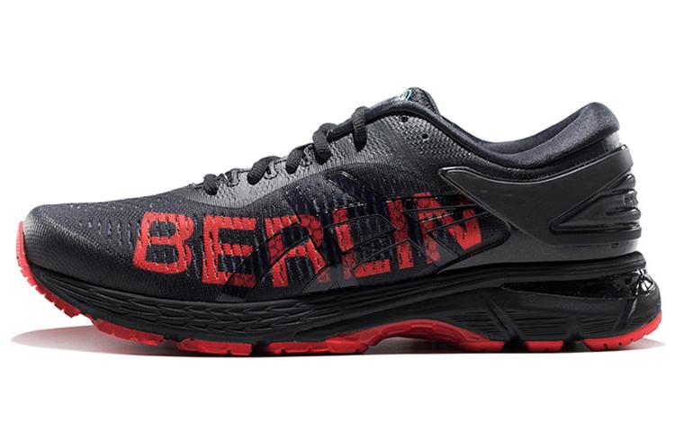 ASICS Gel Kayano 25 Berlin Черный 1011A133-001 40