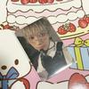 [USED] WayV Ten Kakao Random Figure Trading Card