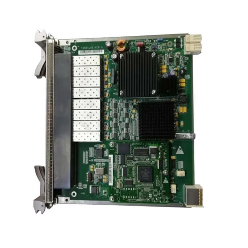 

Huawei N2SLO1 8xSTM-1 Optical Interface Board