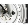KITACO hulaksel for frontmontert Ape Zoomer X NSF100 etc.. 498-1418010