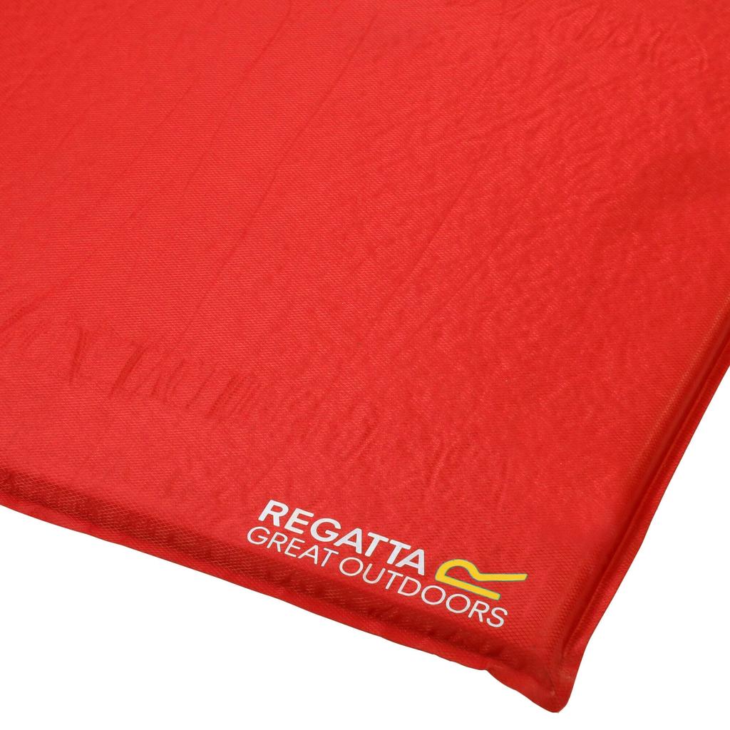 Regatta Great Outdoors Napa 7 Lightweight Compact Camping Roll Mat