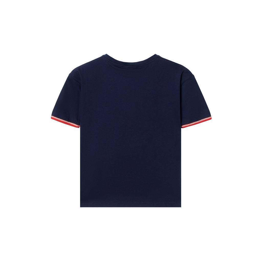 Gucci Kids T Shirts Crew Neck Moderate 855823-XJHPQ-4585