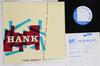 LP Record HANK MOBLEY  Hank BLP1560 BLUE NOTE 1984 Japan Jazz Used