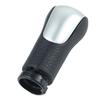 Gear Shift Knob Gaiter Boot Cover For Ford Fiesta Fusion Transit Connect 2002-2008