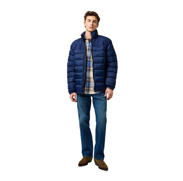 Куртка пуховая Wrangler 112371448
