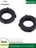 Leak-Proof Garden Hose Stop Valve Gasket - 6-Minute Rubber Washer for Irrigation Tools