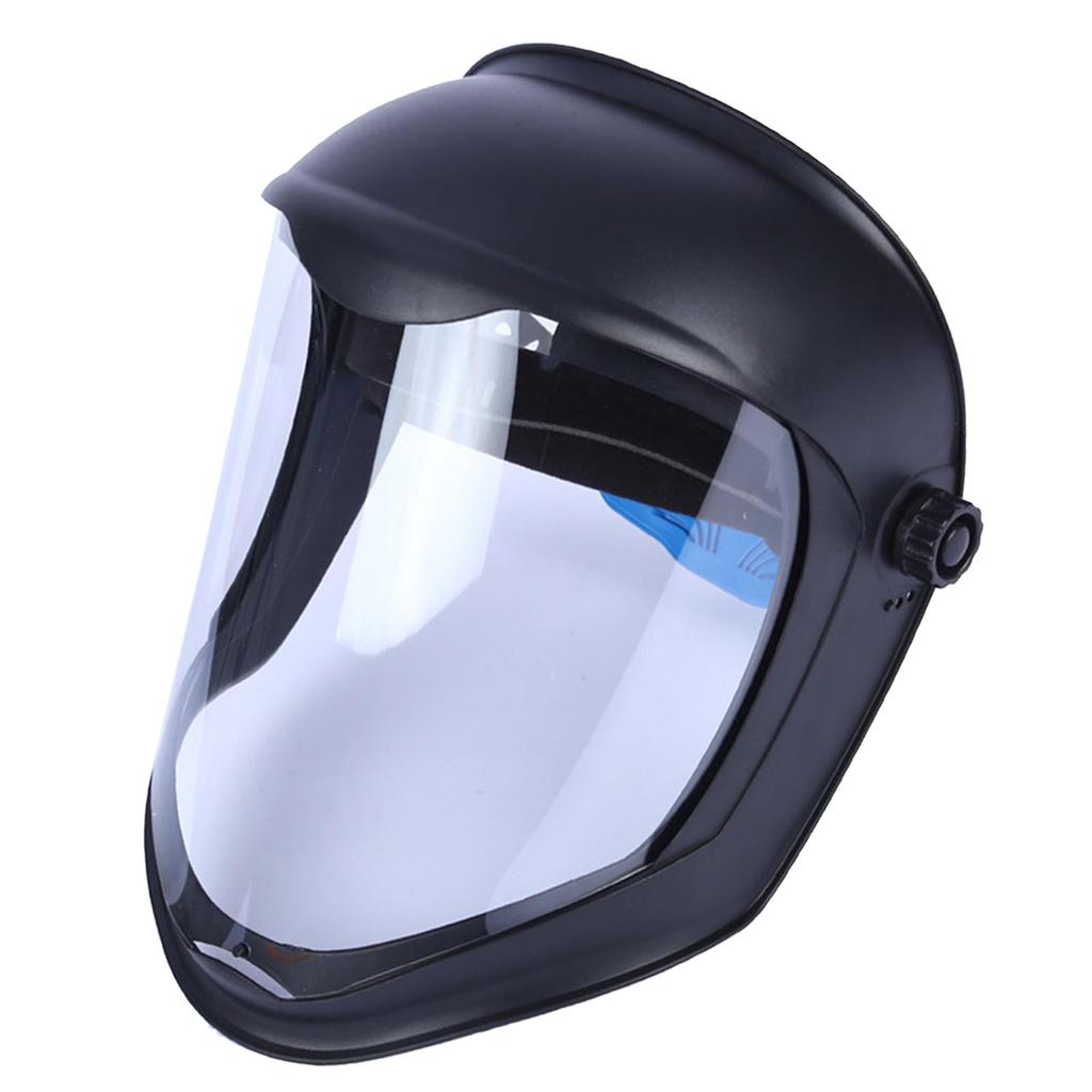 Clear Visor Protective Cover