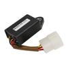 HC0119 HCO119 129211-77920 Časovací jednotka Relé zhasnutí plamene Pasuje pro motor Yanmar