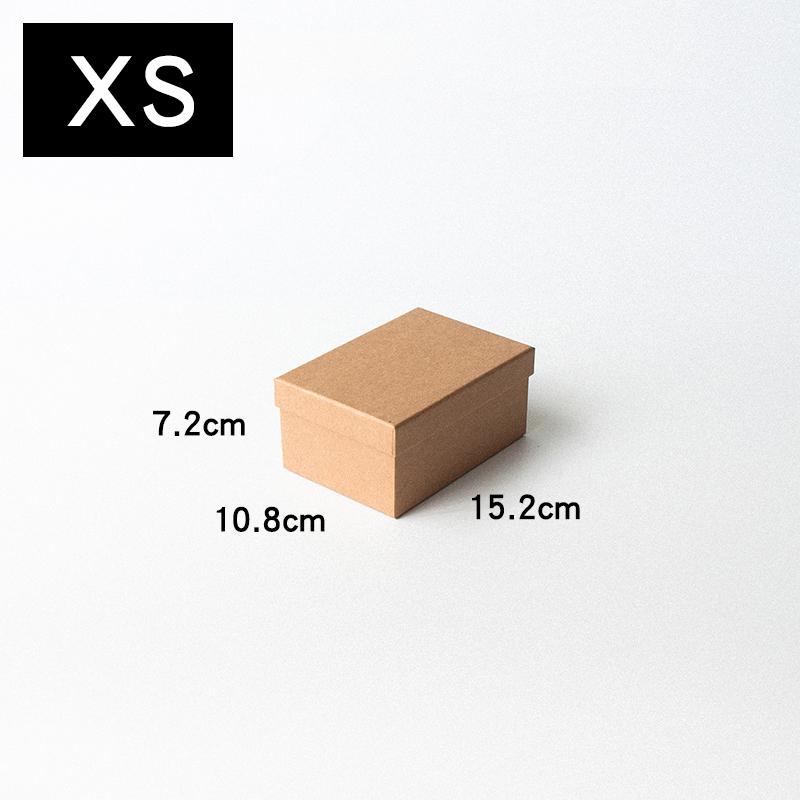 Kraft Paper Gift Box for Teacher's Day - Simple Lid/Base, Solid Color, Perfect for Birthdays & Parties