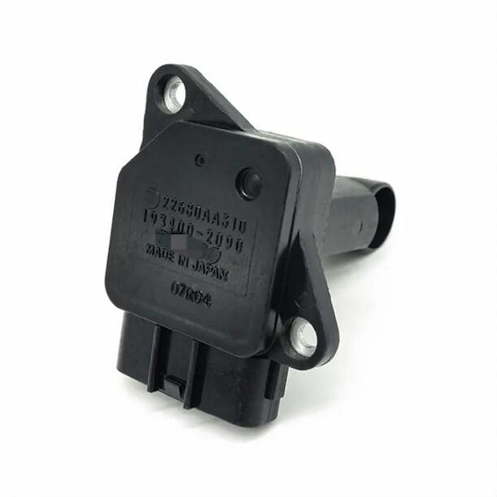 MAF Mass Air Flow Sensor 22680-AA310 For Subaru Impreza WRX Outback Mazda 6 CX-7