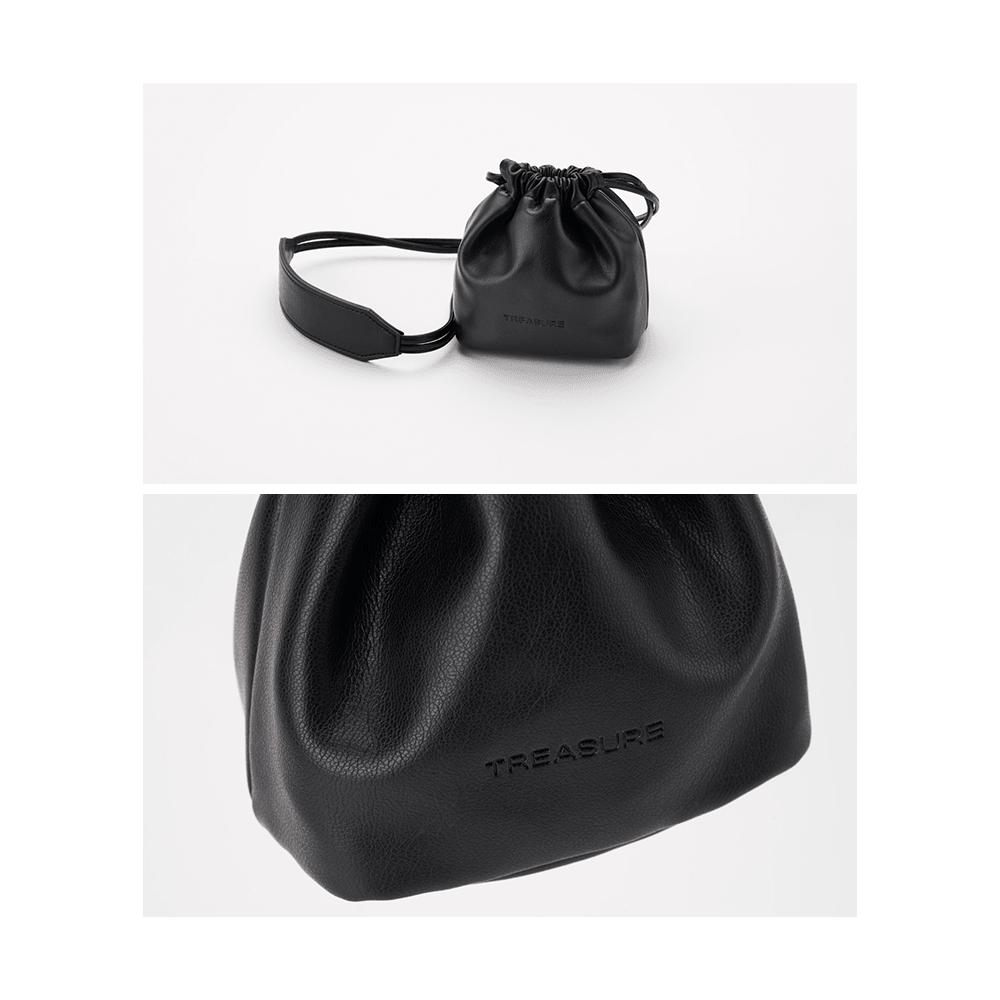 Bolsa de cuerdas TREASURE REBOOT