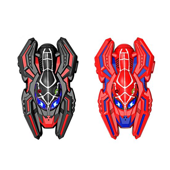 2 Τεμάχια Παιδικό Παιχνίδι Ενδοεπικοινωνίας Αράχνης με Κεραία Μεγάλης Εμβέλειας Αγόρια Κορίτσια Αλληλεπίδραση Γονέα-Παιδιού Εσωτερικού Χώρου Εξωτερικού Χώρου Παιδικό Φορητό Ασύρματο Παιχνίδι Ενδοεπικοινωνίας