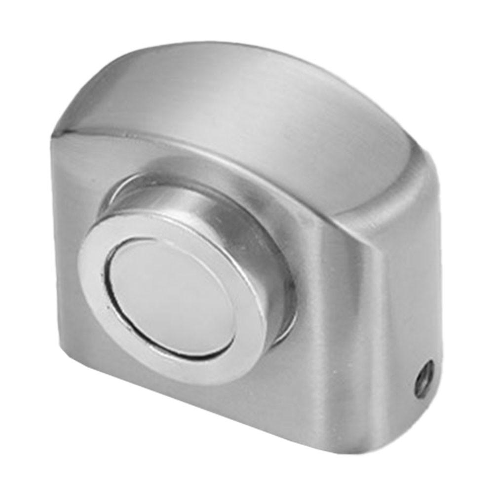 Magnetischer Türstopper Ohne Bohren Türstopper Zinklegierung Türkeil