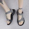 Men Sandals Non-slip Summer Flip Flops Outdoor Beach Slippers Casual Shoes Cheap Men's Shoes Water Shoes