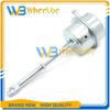 Para Atuador de Turbo / Wastegate Interna Tipo Universal Peças de Turbocompressor Pressão de Trabalho 1.5bar-2.5bar HX35W HX40 HX40W