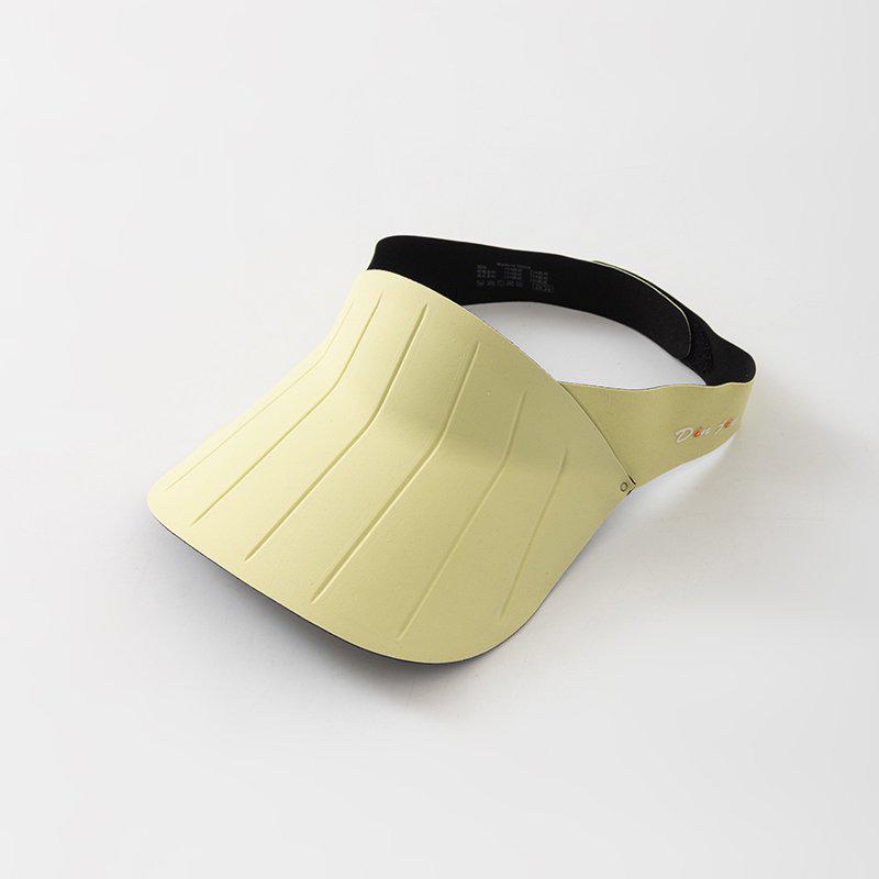 Kids' Korean Baseball-Style Sun Hat: Seamless Design, Outdoor Sports Parent-Child Protection