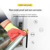 HANDUNYOU Neutral Silicone Waterproof Sealant for Wall Panels