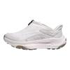 HOKA Project Transport White Cosmic Grey Unisex Sneakers 1162850-WMC