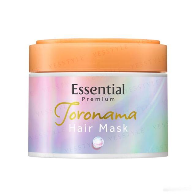 Kao - Essential Premium Toronama Hair Mask 180g