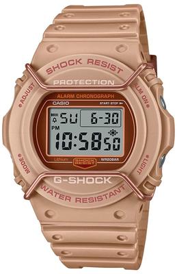 Watch Brown Digital Men's DW-5700PT-5 [Item]