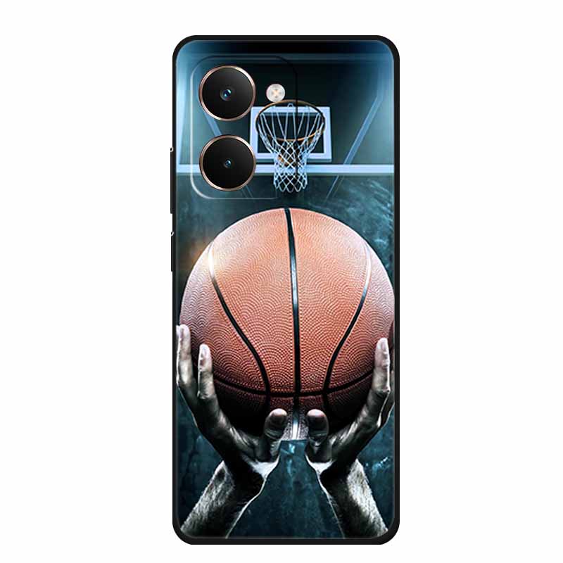 

For Realme P3 Ultra Case 6.83 Fashion Photos Black Silicone Soft TPU Phone Case For Realme P3 Ultra Back Cover Case P3Ultra Bag Realme P3 Ultra