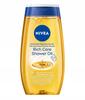 Nivea Rich Caring Oil Nourishing Shower Oil 200Ml