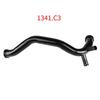 1341.C3 Coolant Hose for Peugeot Citroen 206/307/308