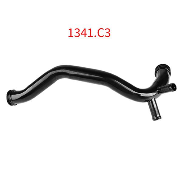 1341.C3 Coolant Hose for Peugeot Citroen 206/307/308