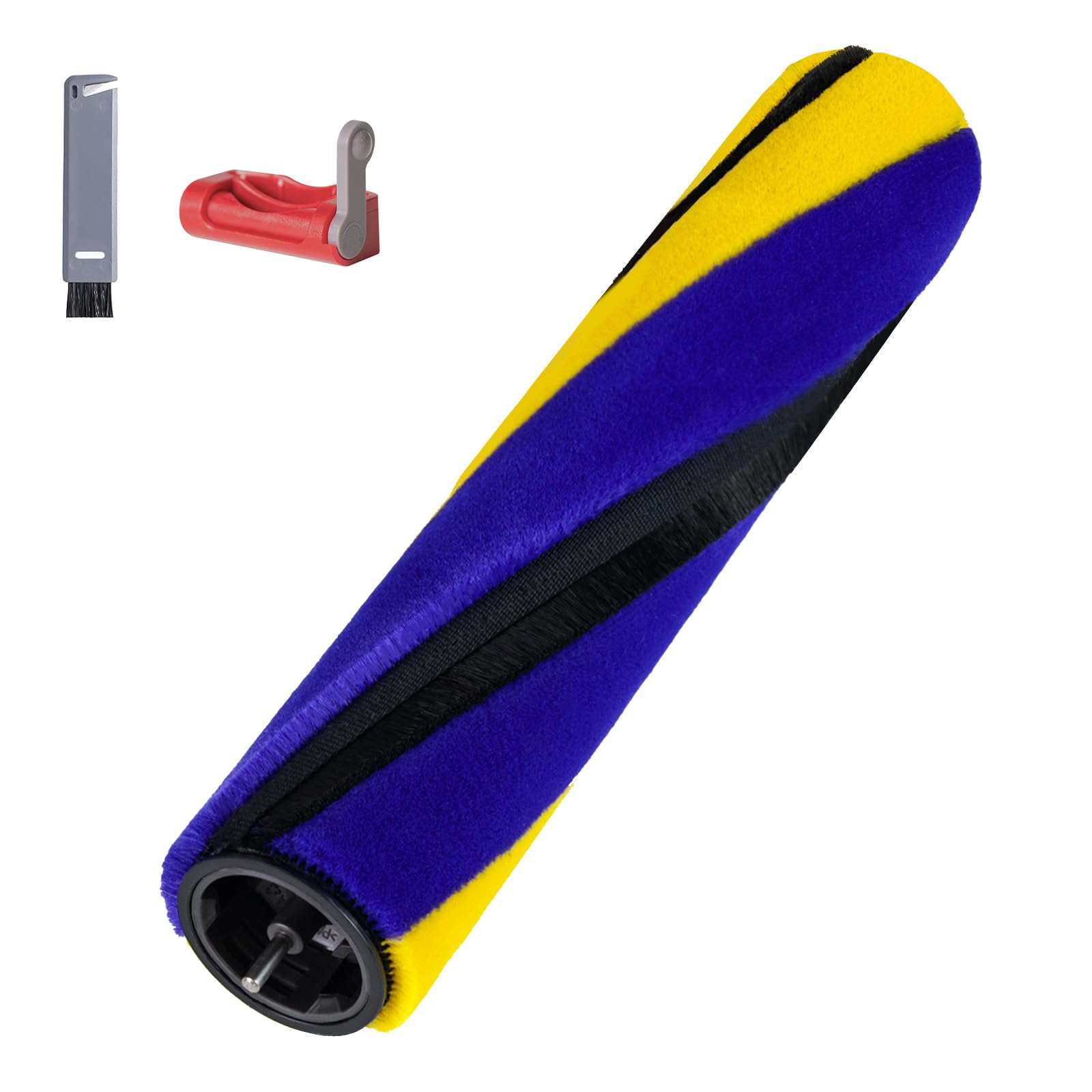 

Dyson Vacuum Cleaner Rotating Brush V12 Dyson V12 Detect Slim Fluffy Plus FF HEPA V8 Slim Fluffy Extra EXT Digital Slim Fluffy Origin FF Compatible