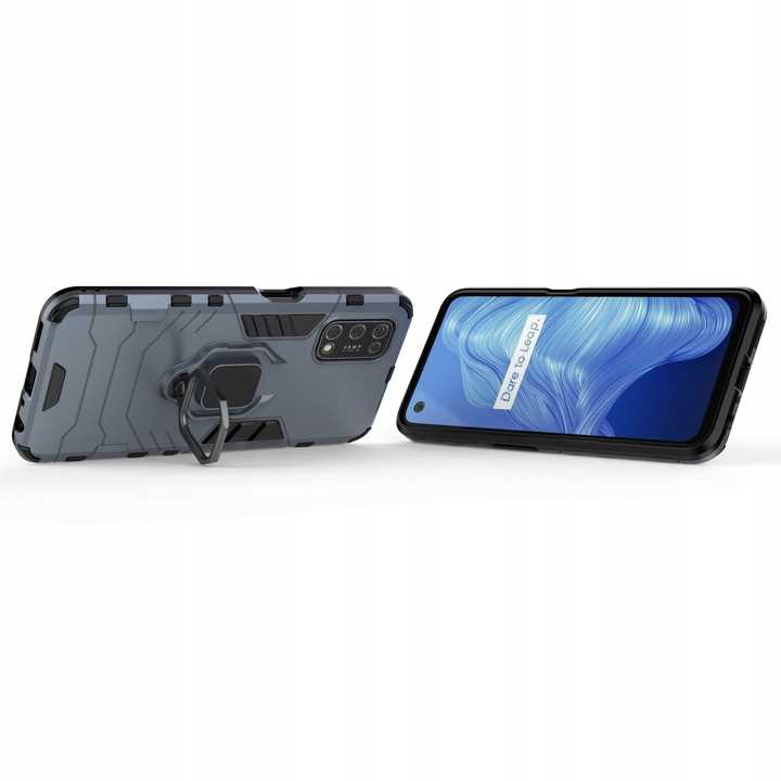 Sc X-Ring Realme 7 5G Niebieski