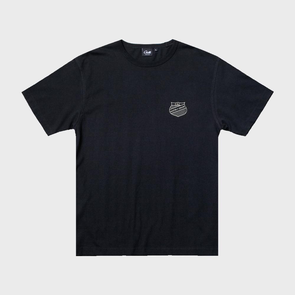 Chil Sports Club Play Golf Vintage Black M