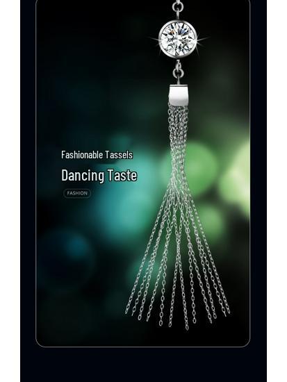 Car Perfume Pendant for Series 3, 5, 7, X1-X7 - Interior Aromatherapy Decoration
