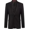 Business Suit Men's Black 50370301-001
