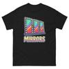 Mirrors Nightclub Bar Nightlife Party T-Shirt