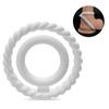 Penis Ring Silikon Samen Lock Ring Verzögerung Ejakulation Hohe Elastizität Zeit Anhaltende Cock Ring Sex Spielzeug Für Männer Paare Erwachsene 18 +