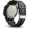 CASIO - Resin Watch - G-SHOCK - Black